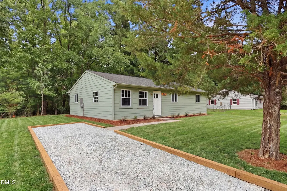 809 Felicia Street, Durham, NC 27704 - #1