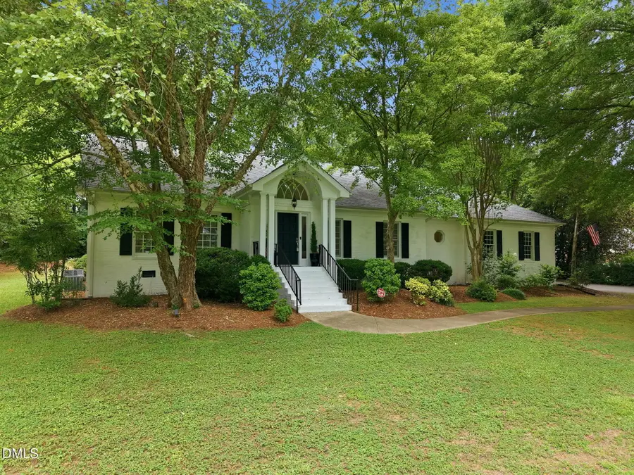 5516 Den Heider Way, Raleigh, NC 27606 - #2