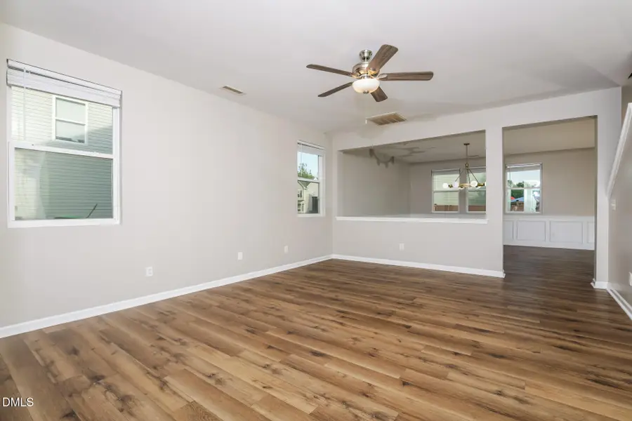 6408 Guard Hill Drive, Raleigh, NC 27610 - #2