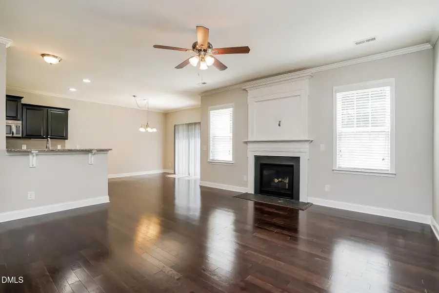 4141 Weavers Pond Drive, Zebulon, NC 27597 - #2