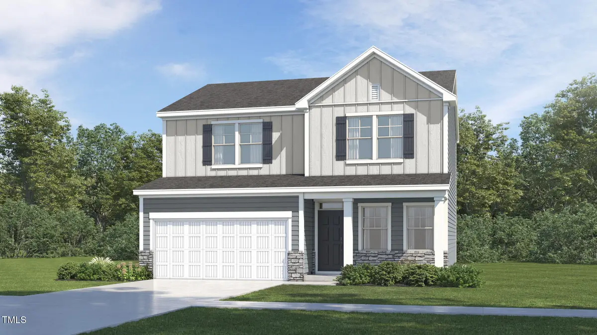56 Halfpint Drive, Pine Level, NC 27569 - #1