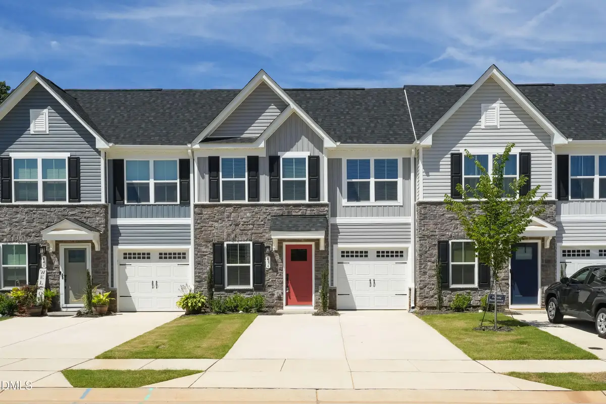 436 Grand Silo Road, Raleigh, NC 27603 - #1