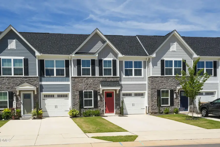 436 Grand Silo Road, Raleigh, NC 27603 - #3