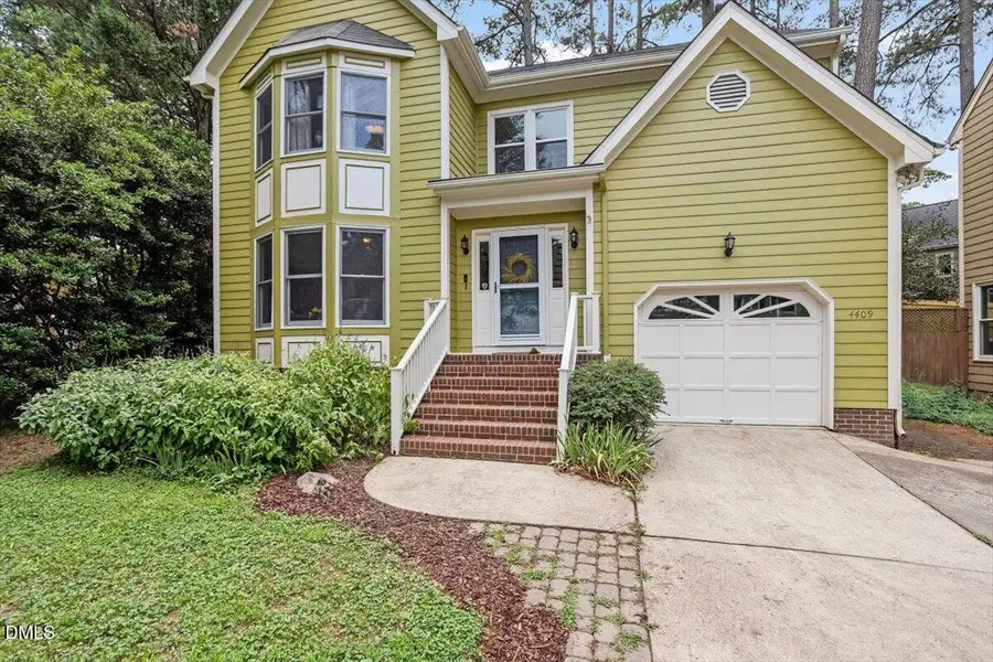4409 Seaforth Court, Raleigh, NC 27606 - #2