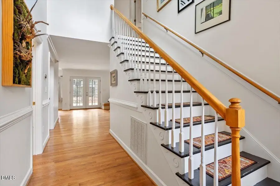 4409 Seaforth Court, Raleigh, NC 27606 - #3