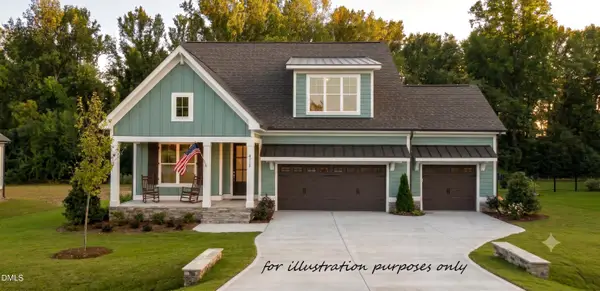 145 Summerlin Drive, Clayton, NC 27527