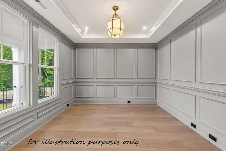 145 Summerlin Drive, Clayton, NC 27527 - #2