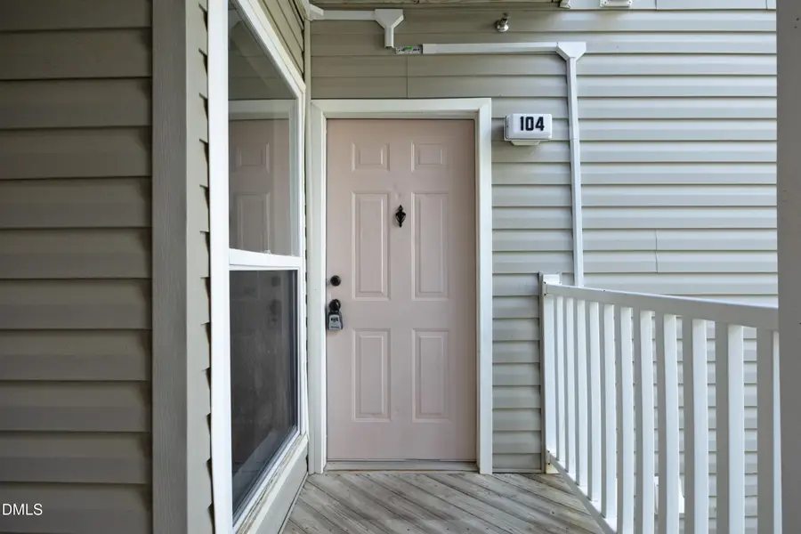 1231 University Court, Raleigh, NC 27606 - #3