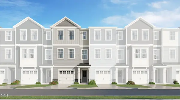 237 Snowfield Drive, Garner, NC 27529