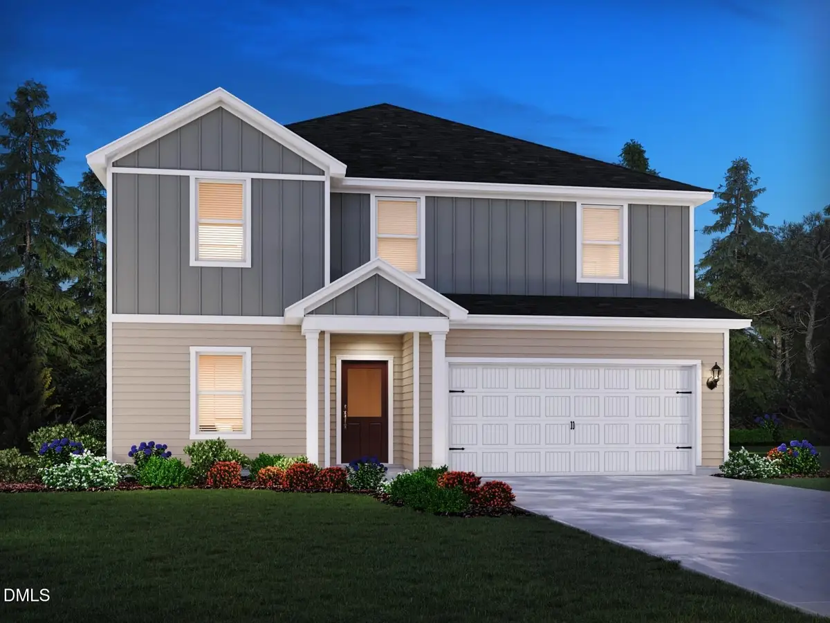 2007 Topsail Road, Durham, NC 27704 - #1