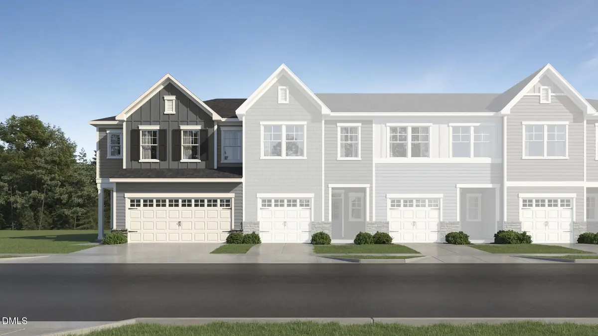 224 Snowfield Drive, Garner, NC 27529 - #1