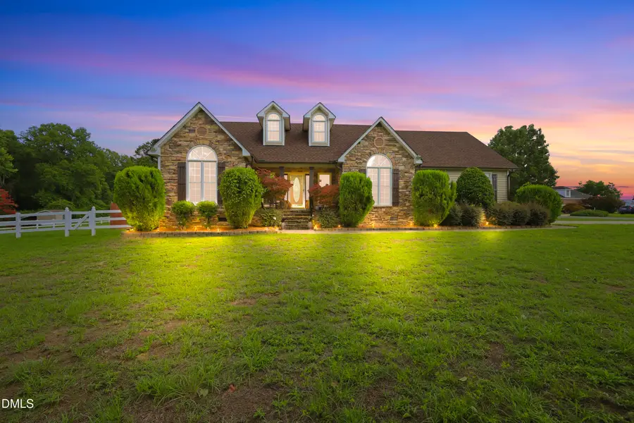101 Aspen Circle, Clayton, NC 27520 - #2
