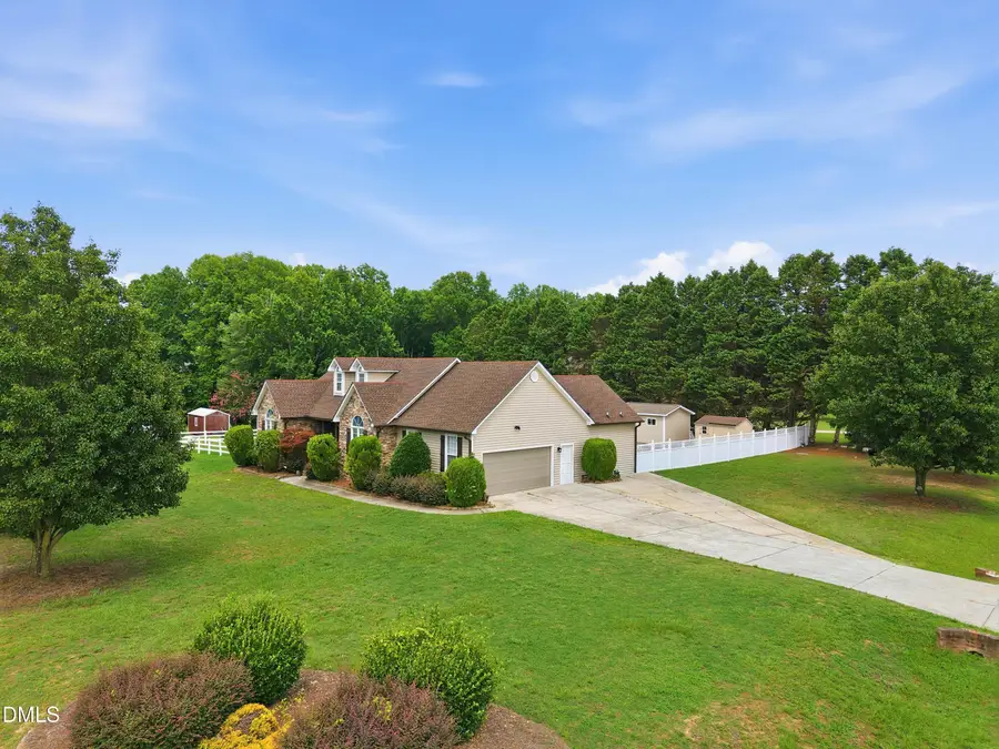 101 Aspen Circle, Clayton, NC 27520 - #3