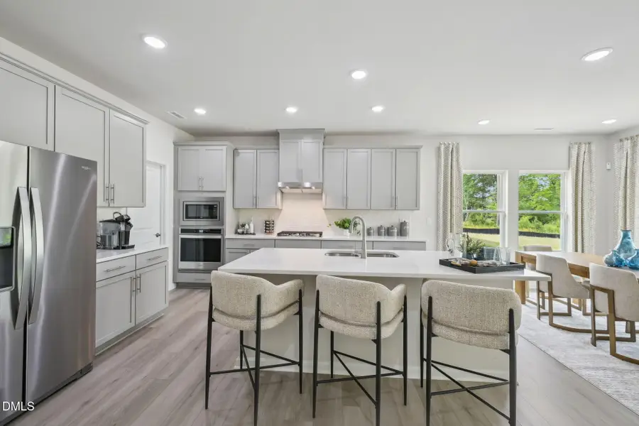704 Red River Drive, Garner, NC 27529 - #2