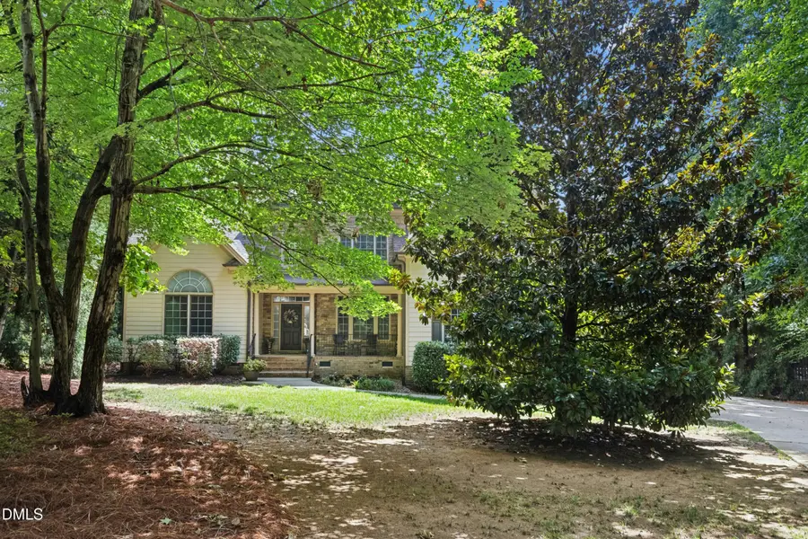 8004 Knebford Circle, Wake Forest, NC 27587 - #3