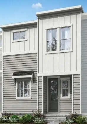 209 Solaire Alley, Wake Forest, NC 27587 - #1