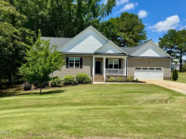 64 N Sunny Dale Drive, Middlesex, NC 27557