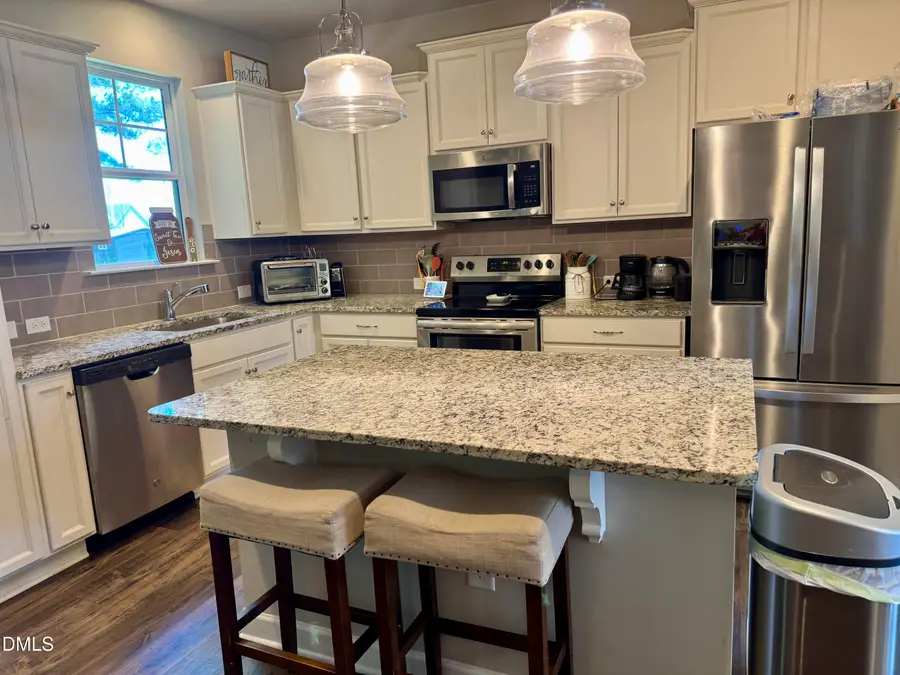 64 N Sunny Dale Drive, Middlesex, NC 27557 - #3