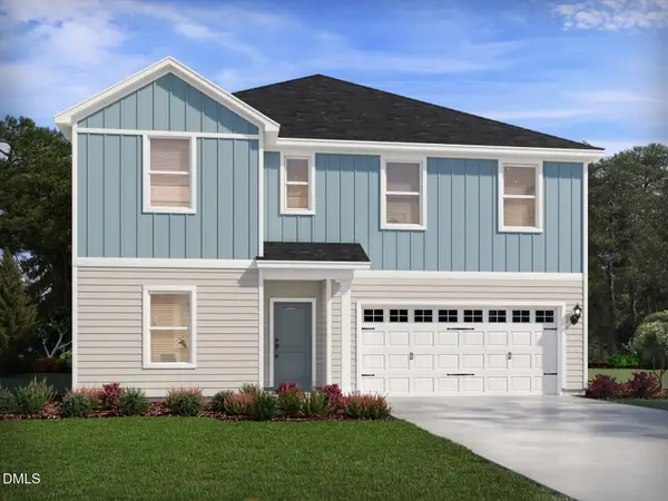 532 Marshrose Road, Wendell, NC 27591