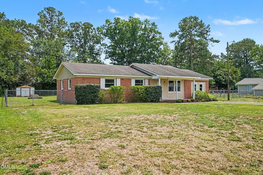 111 Fox Drive, Dudley, NC 28333 - #2