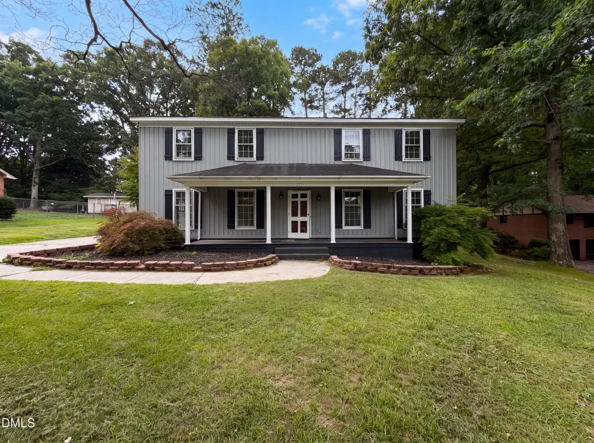 2721 Pebblebrook Drive, Sanford, NC 27330 - #1