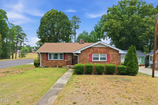 500 Oakwood Lane, Graham, NC 27253