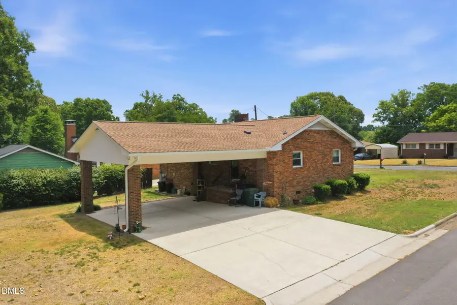 500 Oakwood Lane, Graham, NC 27253 - #3