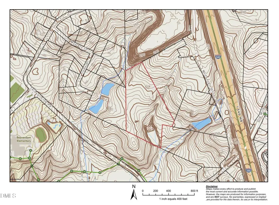 1729 Mcconnell Oliver Drive, Raleigh, NC 27604 - #3
