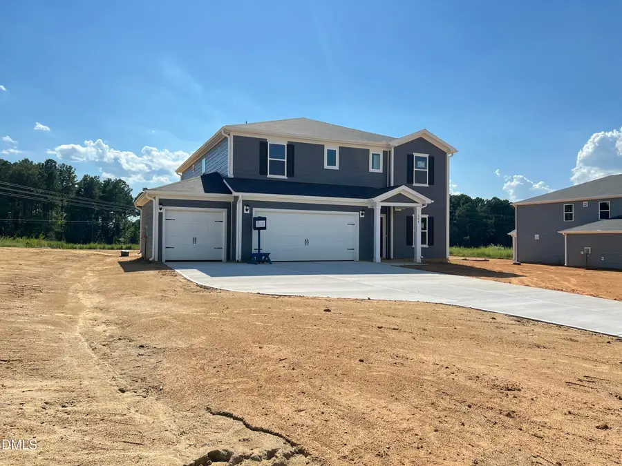344 Barrow Mdws Drive, Zebulon, NC 27597 - #2