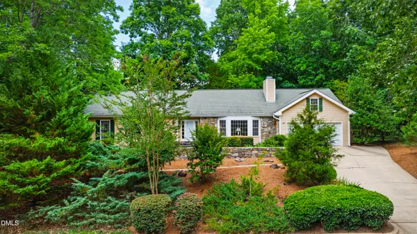 101 Dundalk Drive, Chapel Hill, NC 27517
