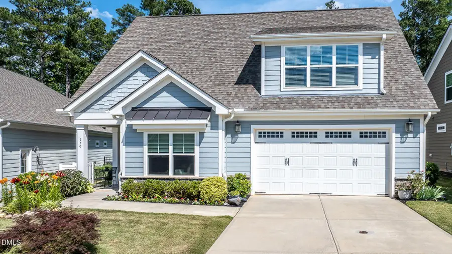 270 Bramble Lane, Clayton, NC 27527 - #2