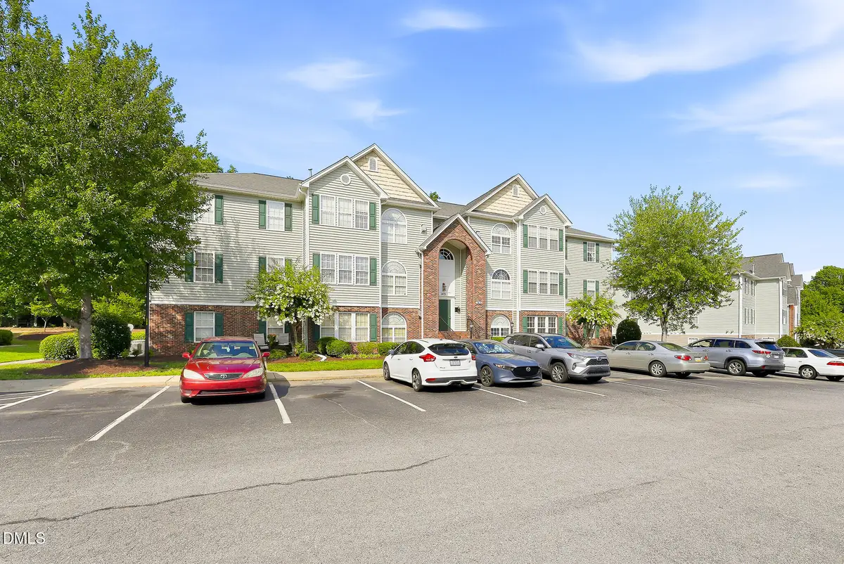 3475 Forestdale Drive, Burlington, NC 27215 - #1