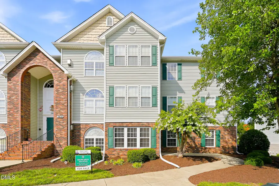 3475 Forestdale Drive, Burlington, NC 27215 - #2