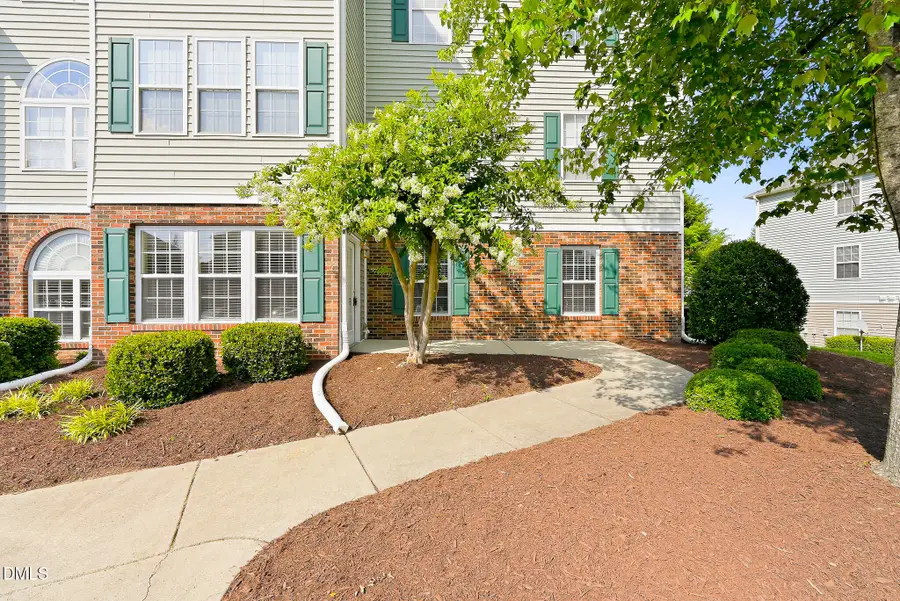 3475 Forestdale Drive, Burlington, NC 27215 - #3