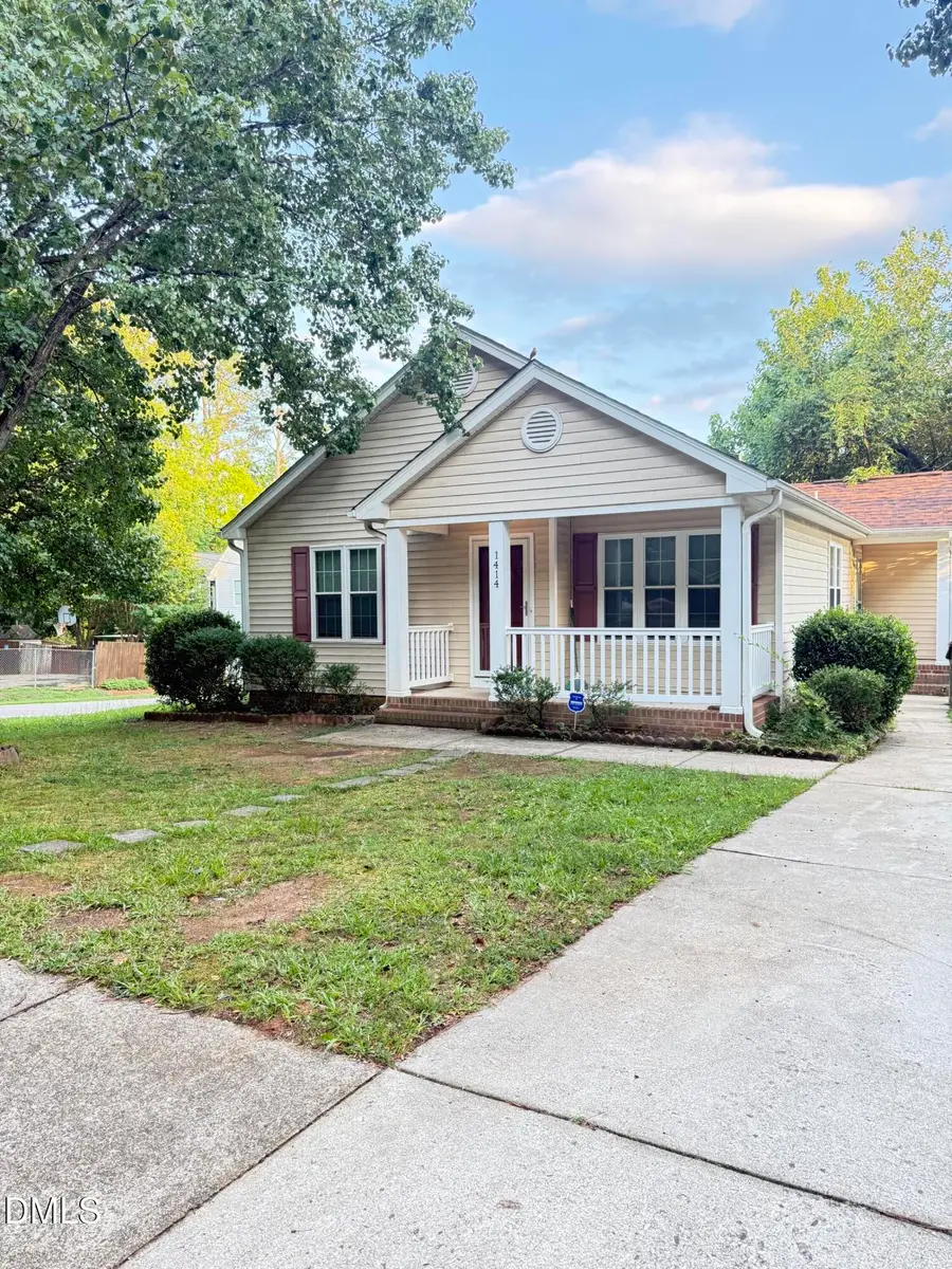 1414 E Lenoir Street, Raleigh, NC 27610 - #3