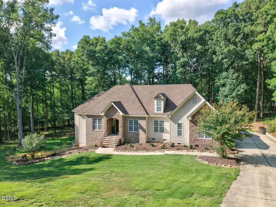 316 Ross Drive, Pittsboro, NC 27312 - #3