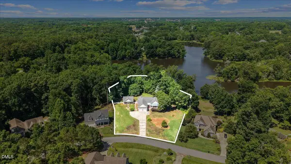 295 Brady Drive, Clayton, NC 27520