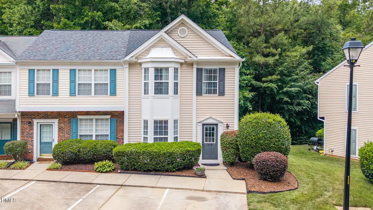 319 Orchard Park Drive, Cary, NC 27513 - #1