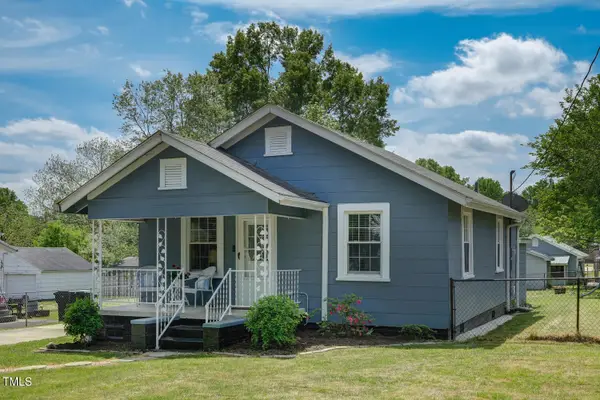 1542 Albright Avenue, Burlington, NC 27215