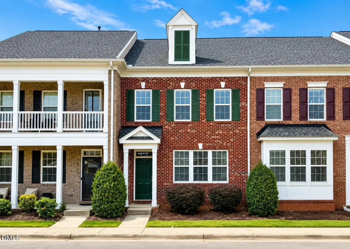 1331 Still Monument Way, Raleigh, NC 27603 - #1