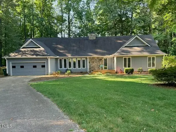 108 Silverwood Lane, Cary, NC 27518