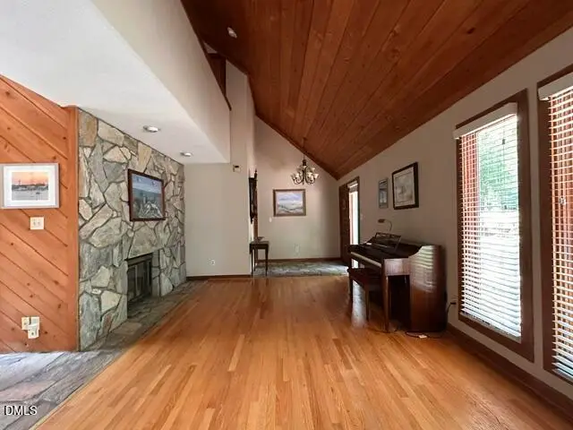 108 Silverwood Lane, Cary, NC 27518 - #2
