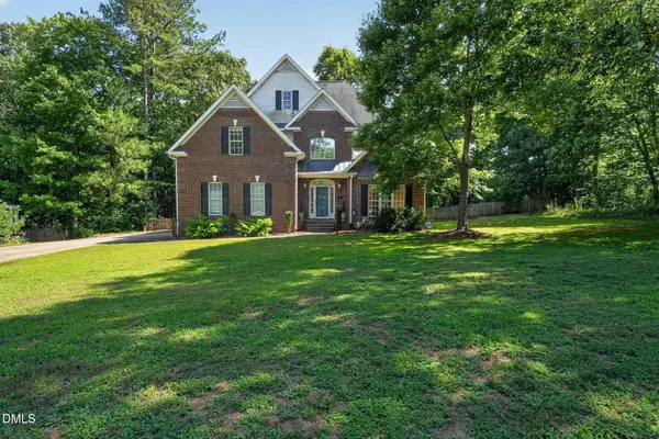 421 Cricket Hearth Road, Sanford, NC 27330