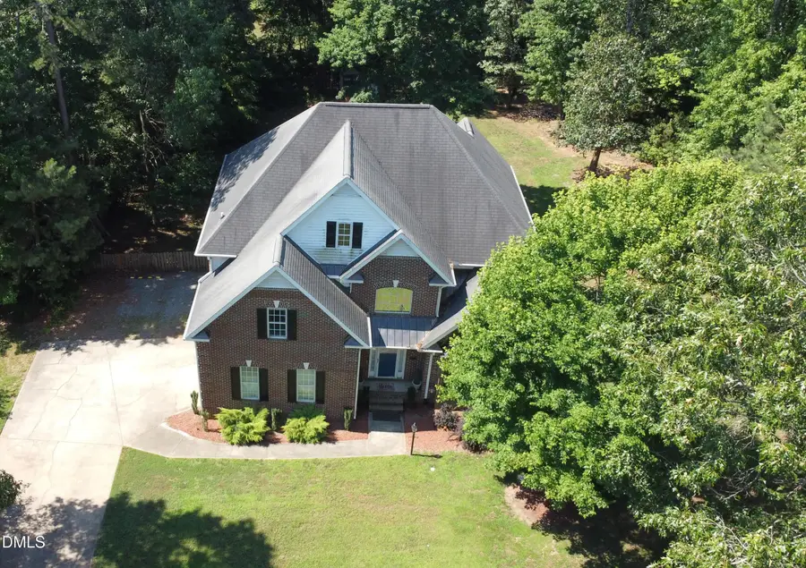 421 Cricket Hearth Road, Sanford, NC 27330 - #2