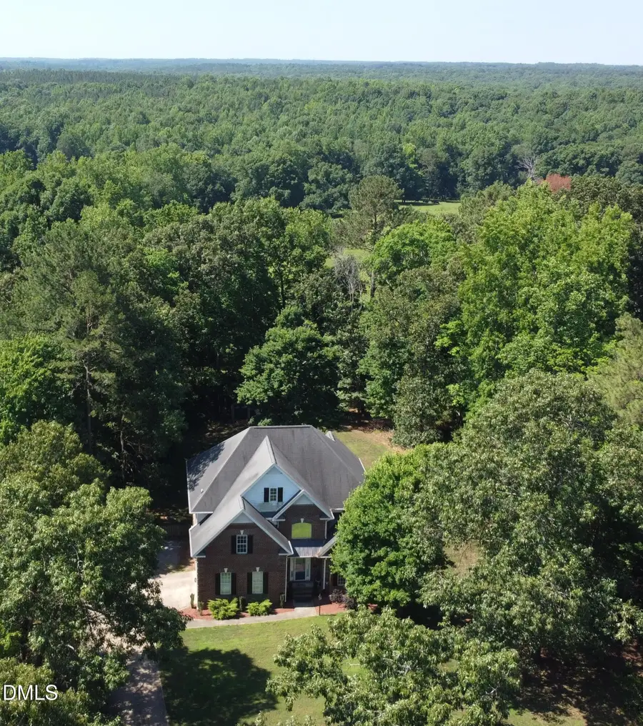 421 Cricket Hearth Road, Sanford, NC 27330 - #3