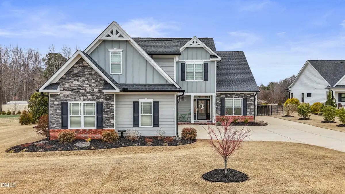 68 Jeans Way, Benson, NC 27504 - #1