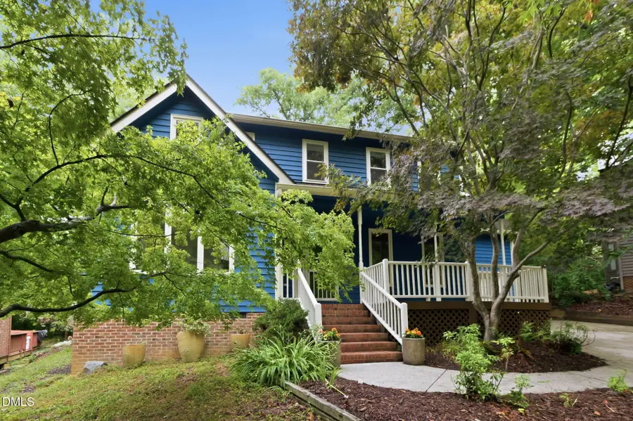 121 Waverly Forest Lane, Chapel Hill, NC 27516 - #2
