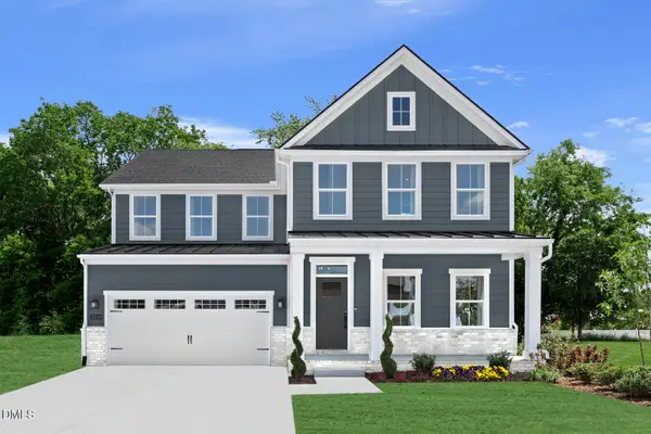 48 Bluebell Street, Sanford, NC 27330