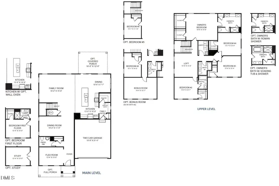 48 Bluebell Street, Sanford, NC 27330 - #2