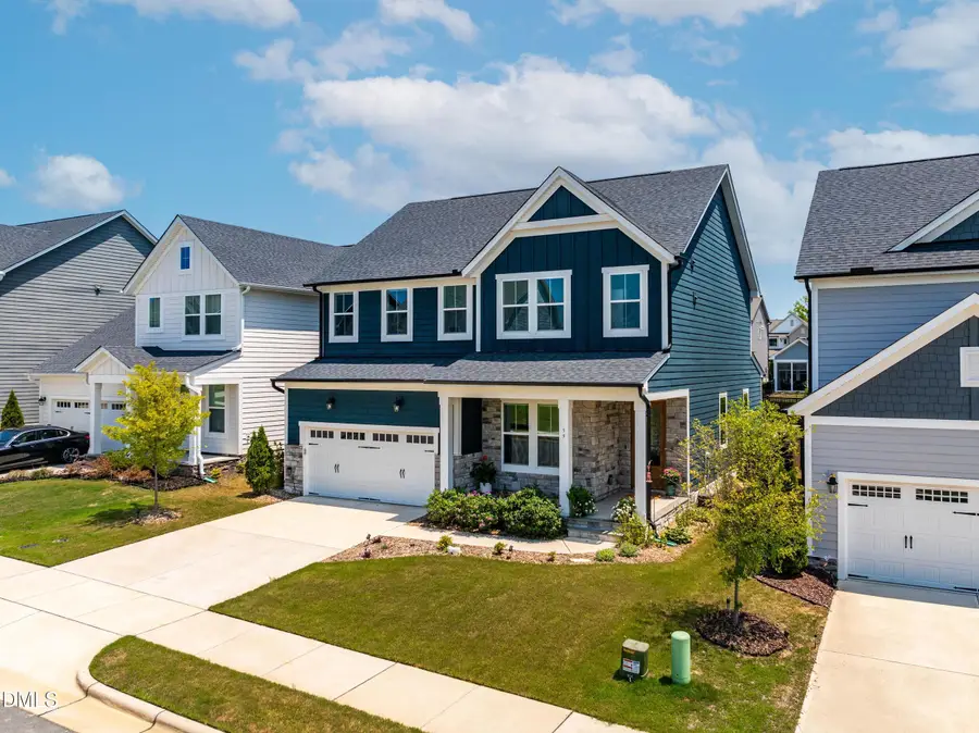 59 Contentment Lane, Fuquay Varina, NC 27526 - #2